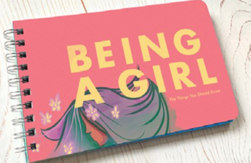 Papersalt Inspirational Gift Books Collection