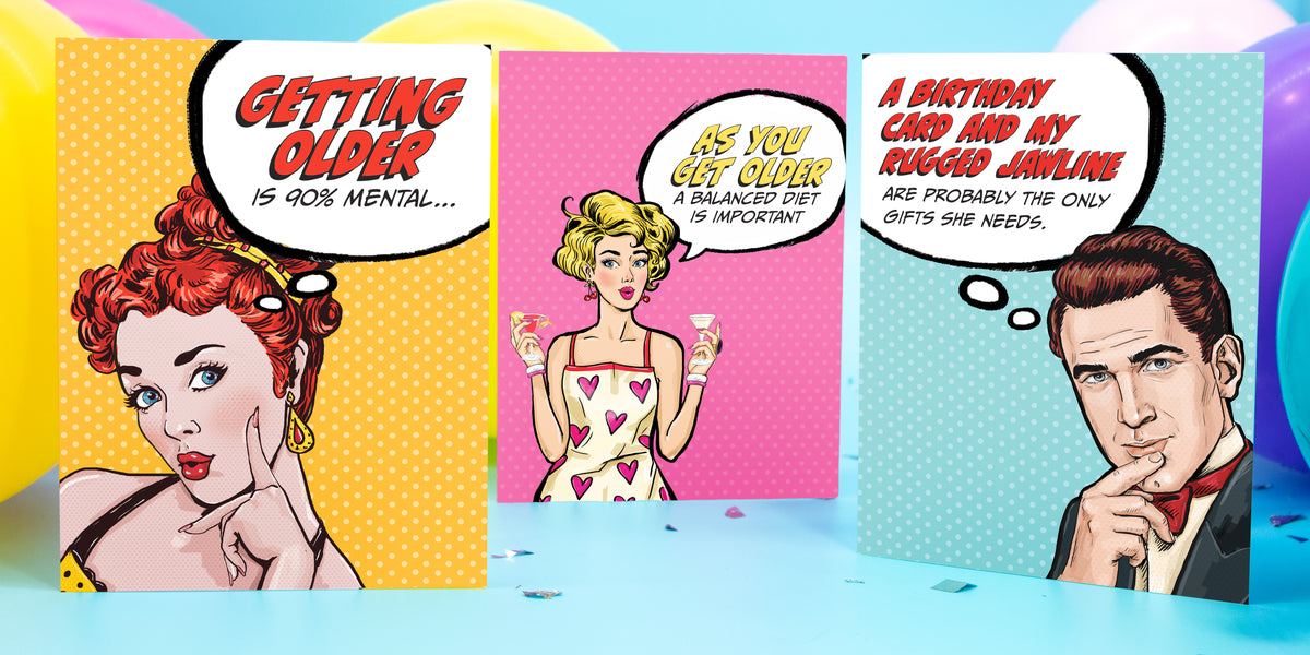 Papersalt Tear & Share note card booklet collection