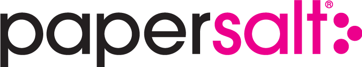 Papersalt logo