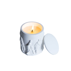 Home Decoration Custom Soy Wax Box